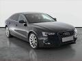 Audi A5 S-Line 2.0 TDI, 4X4, Automat