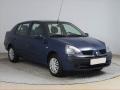 Renault Thalia 1.2 16V, Serv.kniha, po STK