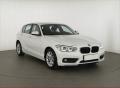BMW 116i, Serv.kniha, Navi