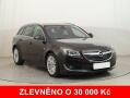Opel Insignia 2.0 CDTI, Serv.kniha, Navi