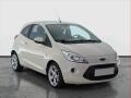 Ford Ka 1.3 i, po STK, jezd� v�born�