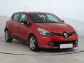 Renault Clio 1.5 dCi, Tempomat
