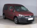 Volkswagen Caddy 1.6 TDI, 5Mst