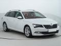 koda Superb 2.0 TDI, Ke, Navi, Bi-Xenony