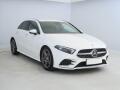 Mercedes-Benz AMG line A 200