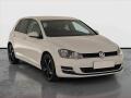 Volkswagen Golf 1.2 TSI, Serv.kniha