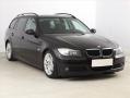 BMW Individual 318 d, Serv.kniha