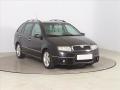 koda Fabia 1.2 12V, Serv.kniha, nov STK