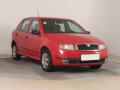 koda Fabia 1.2, nov STK, jezd vborn