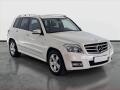 Mercedes-Benz GLK 220 CDI, 4X4, Automat