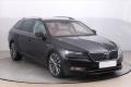 koda Superb Laurin&Klement 2.0 TDI, Ke