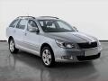 �koda Octavia Elegance 1.9 TDI, Tempomat