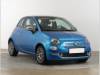 Fiat 500 1.2, Ke, Navi, Tempomat