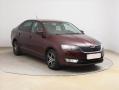 koda Rapid 1.2 TSI, Serv.kniha