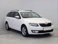 koda Octavia Style 1.6 TDI, Serv.kniha