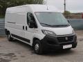 Fiat Ducato 2.3 MultiJet, L3H2, 13m3, 1.0t