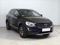 Volvo XC60 D5, 4X4, Automat, Serv.kniha