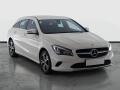 Mercedes-Benz CLA 180, �R,1.maj, Bi-Xenony
