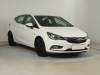 Opel Astra 1.0 Turbo, Serv.kniha