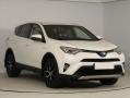 Toyota RAV4 2.5 Hybrid, R, SERVIS