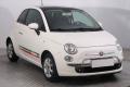 Fiat 500 1.4, Serv.kniha, Pan. stecha