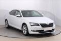 �koda Superb 2.0 TDI, Navi, Bi-Xenony