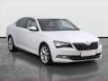 �koda Superb 2.0 TDI, Navi, Bi-Xenony