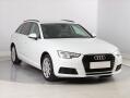 Audi A4 2.0 TDI, Serv.kniha, Navi