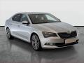 �koda Superb Style 2.0 TDI, K��e, Navi