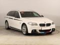 BMW 530d xDrive, 4X4, Automat