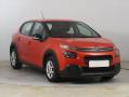 Citron C3 1.2 PureTech, Serv.kniha