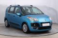 Citron C3 Picasso 1.4 i, Tempomat