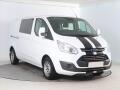 Ford Transit Custom 2.0 EcoBlue, 6M�st, L2H1, �R