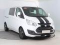 Ford Transit Custom 2.0 EcoBlue, 6M�st, L2H1, �R
