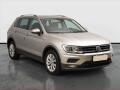 Volkswagen Tiguan 2.0 TDI, 4X4, Navi, Tempomat