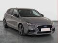 Hyundai i30 N-Line 1.4 T-GDI, Serv.kniha