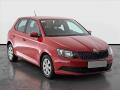 �koda Fabia 1.2 TSI
