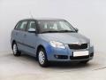 koda Fabia Ambition 1.2 12V, R,2.maj