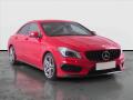 Mercedes-Benz CLA 45 AMG