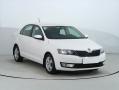 koda Rapid 1.4 TDI, Park.senzory