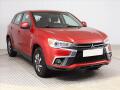 Mitsubishi ASX 1.6 MIVEC, Serv.kniha