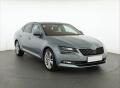 �koda Superb Style 2.0 TDI, Automat, K��e