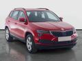 �koda Karoq Ambition Plus 1.5 TSI