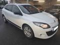 Renault Mgane 1.6 16V, LPG, Serv.kniha