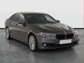 BMW 530d xDrive, 4X4, Automat