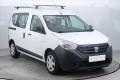 Dacia Dokker 1.6 i, Serv.kniha