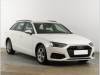 Audi A4 35 TDI, klima, Infotainment