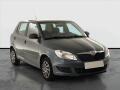�koda Fabia Style 1.2, po STK