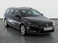 Volkswagen Passat 1.4 TSI, Automat, po STK