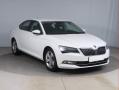 koda Superb Style 2.0 TDI, R,1.maj